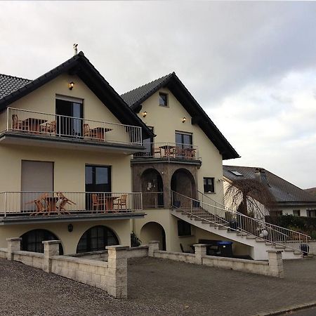 Hotel La Lanterna Müllenbach Habitación foto