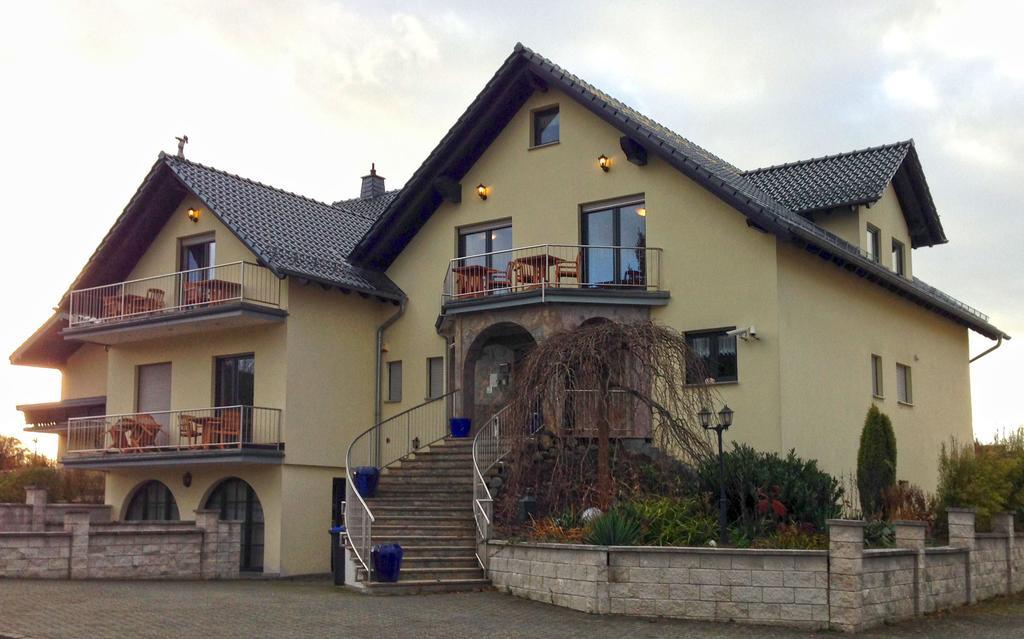 Hotel La Lanterna Müllenbach Habitación foto